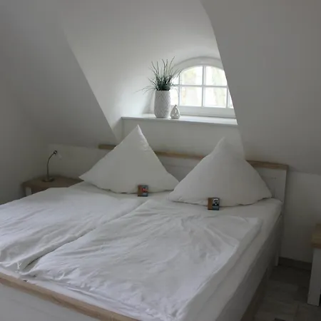 Traditionelles Reethaus Direkt An Der Ostsee