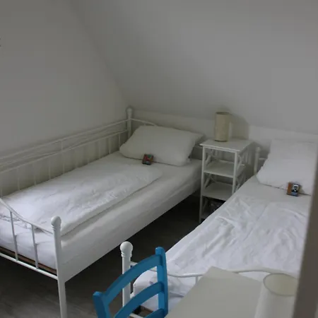 Casa vacanze Traditionelles Reethaus Direkt An Der Ostsee