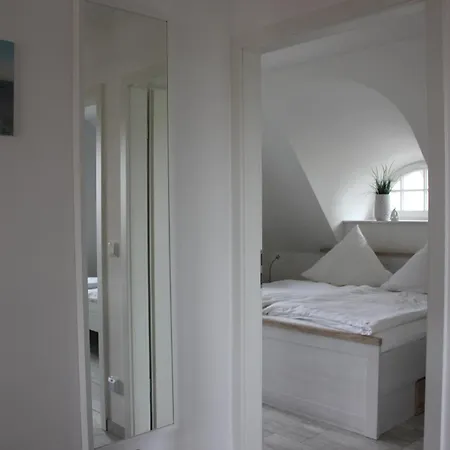 Traditionelles Reethaus Direkt An Der Ostsee Casa vacanze Rerik