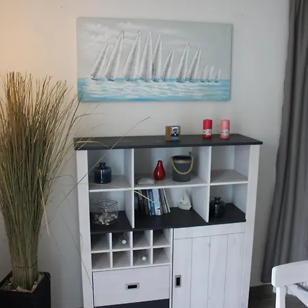 Casa vacanze Traditionelles Reethaus Direkt An Der Ostsee *