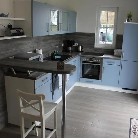 Casa vacanze Traditionelles Reethaus Direkt An Der Ostsee Rerik